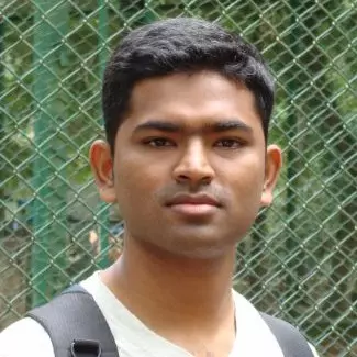 Santhosh Rajathayalan