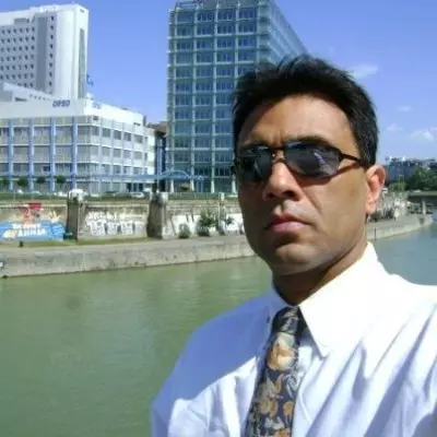 Arj Mukherjee
