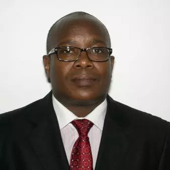 Edward Akenga