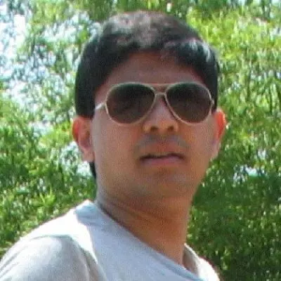 Shantaram A. Nadkarni