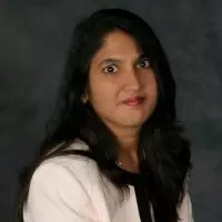 Monisha Nabar, MBA, CFE