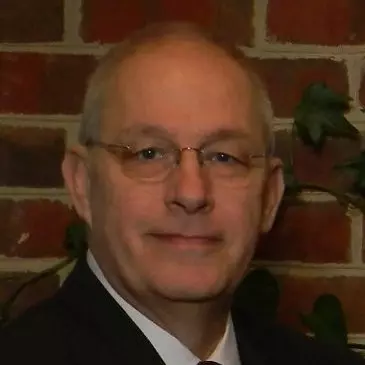 Gary W. Helmer, PhD, MAS, MBA, MS