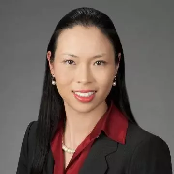 Vivien Fang Peaden