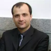 Masood Karimian