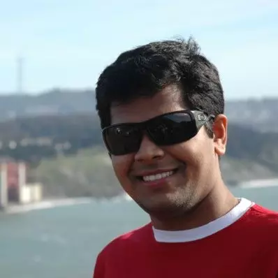 Vivek Mahadevan