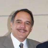Luis F Gonzalez (MBA, PMP)