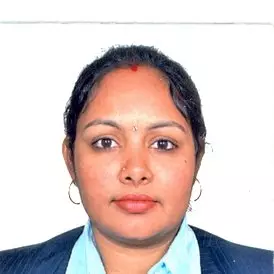 Jayanthi Rangan, PMP