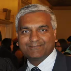 Ashok Patel, P.E.
