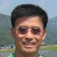 Yue-Jin Huang