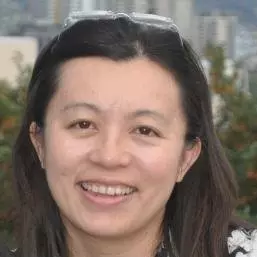 Xuan (Sharon) Yu, CFA, CIA