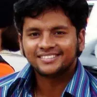 Raveesh Ramachandran