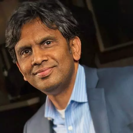 Srini Dagalur, Ph.D.