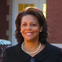 Donna Oliver, Ph.D.