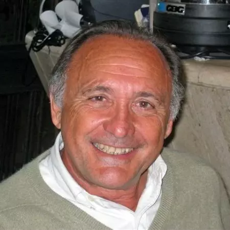 Franco Bernazzani