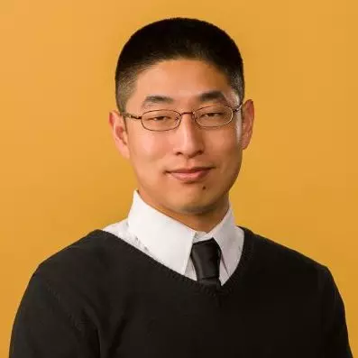 Jonathan H. Seok