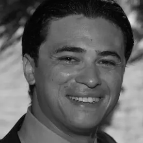 Mounir Chakor