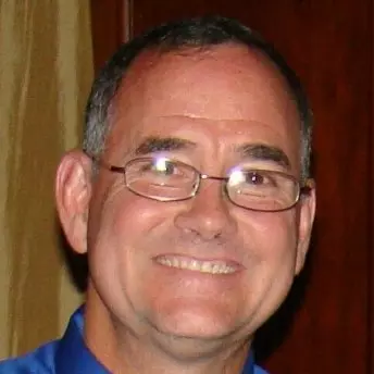 Chris Caton, MBA