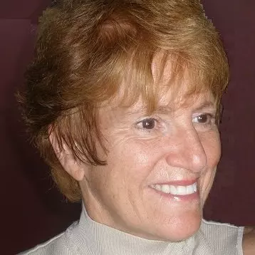 Ann Moritz