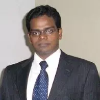 Vinodh Raghavan B