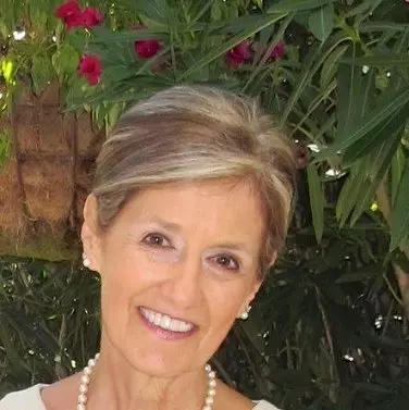 Barbara Mandel MA