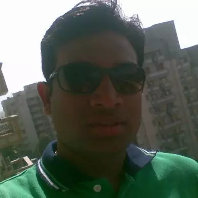 Suyog Gupta