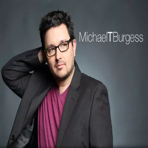 Michael T Burgess