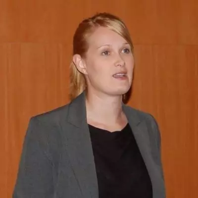 Kirsten J. Fisher, Ph.D.