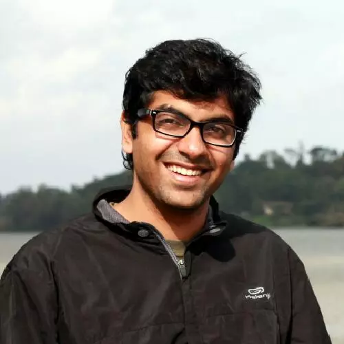 Aditya Kalyanakrishnan