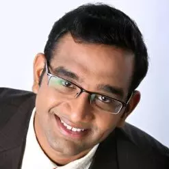 Vivekram Venkataswamy