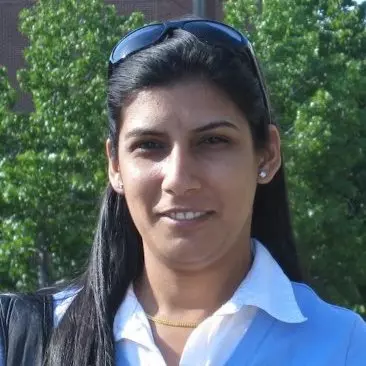Shipra Gupta, Ph.D.