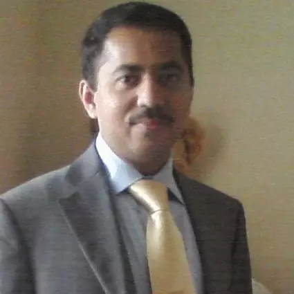 Parag Kaundinya