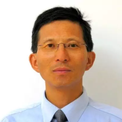 Desheng Wang, Ph.D., P.E., C.W.S.