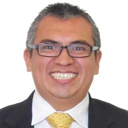 Carlos Rosales GA-C