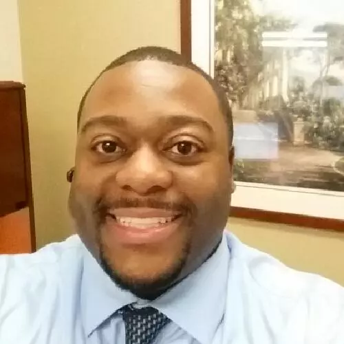 Antonio Moore, MBA