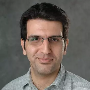 A. Mani Irannejad, Ph.D.
