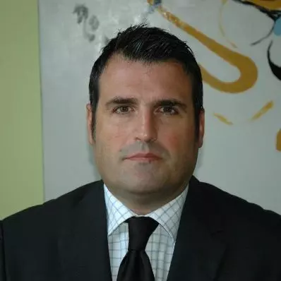 Adolfo Sastron, MBA / DMS