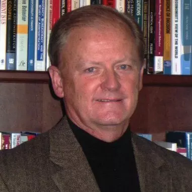 Ronald J. Scott, Jr., Ph.D.