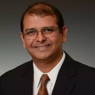 Ramesh Sakaram, CSCP, MBA