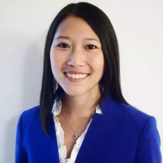 Mary Nguyen Barry