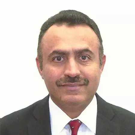 Aftab Saleem