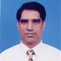 Syed Nasir Ahmed BSc, MBA