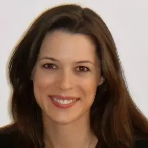 Melissa Gordon