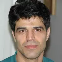 Behnam Tahmouresi