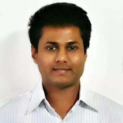 Ashutosh Folane
