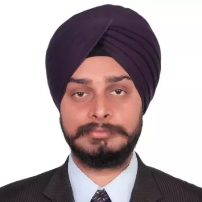 Harpreet Singh Kohli