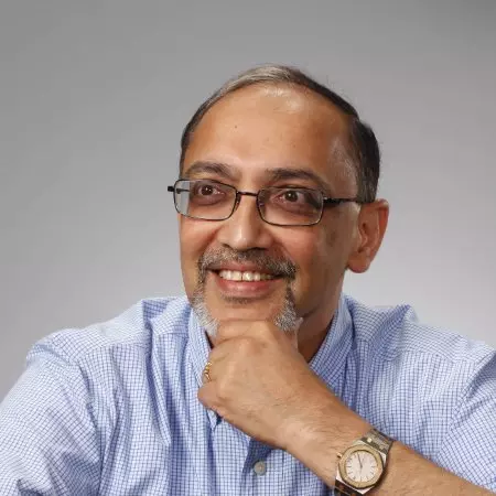 Dileep Srinivasan