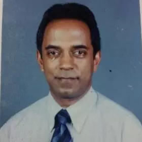 Dhimuth Abeysuriya, MBA, MACS, MCS, BSc. USA