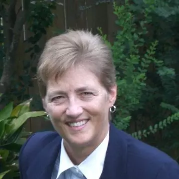 Carolyn Blosser,CPA