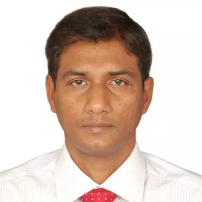 sudhakar sivasubramanian