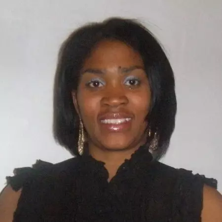 Tiffany Adeyemo